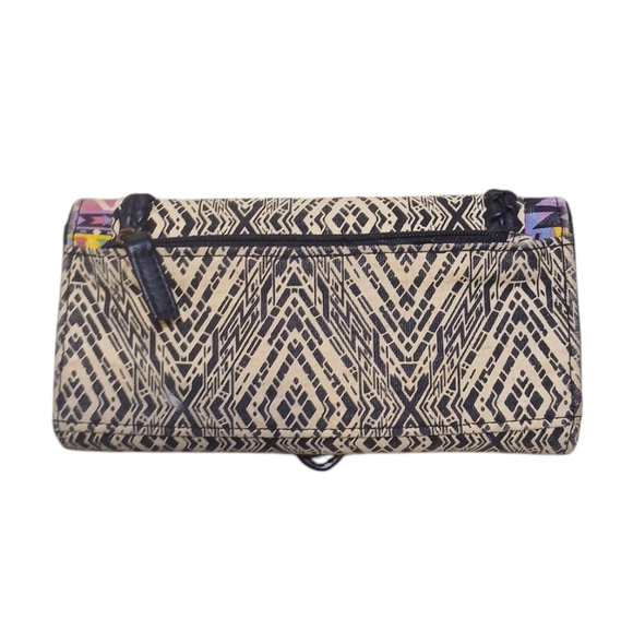 Cargo Boho Backpack and Wallet - Picture 11 of 15